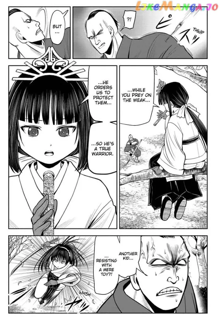 The Elusive Samurai Chapter 21 image 11_optimized